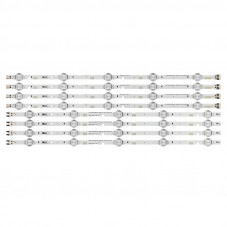 Подсветка Samsung UN50M5300AF UN50M5300 UN50M5000AF UN50M5