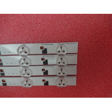 подсветка Samsung UE32EH5020W UE32EH5020 UN32EH4003 UN32EH4003FXZA UN32EH4003VXZA UN32EH4000 UN32EH4000FXZA UN32EH4050