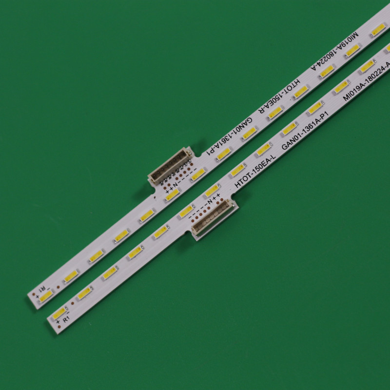 Подсветка JLE550F5414-001AL-R7N-M-HF JLE550F5414-001AR-R7N-M-HF MILLET Xiaomi MI TV L55M5-AB ES-ELED-442 HTOT-150 MI019A-1802241 Подсветка JLE550F5414-001AL-R7N-M-HF JLE550F5414-001AR-R7N-M-HF MILLET Xiaomi MI TV L55M5-AB ES-ELED-442 HTOT-150 MI019A-1802241