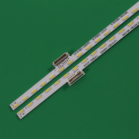 Подсветка JLE550F5414-001AL-R7N-M-HF JLE550F5414-001AR-R7N-M-HF MILLET Xiaomi MI TV L55M5-AB ES-ELED-442 HTOT-150 MI019A-1802241