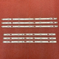 Подсветка BN96-50319A BN96-50320A LM41-00867A LM41-00868A LM41-00885A