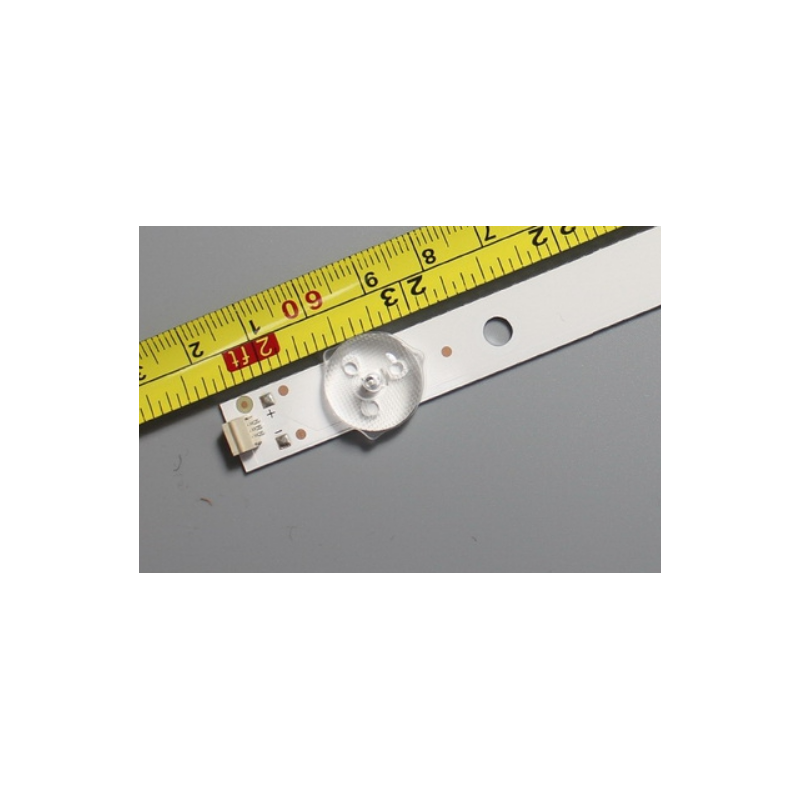 Підсвітка Toshiba 32S1750EV 32S1750 AOC LE32M3570/60 LE32D59 32PFL3045 ...