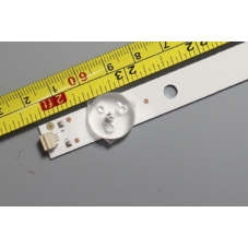 Подсветка ROLSEN RL-32D1508T2 TCL D32KH1000 LE32D59 LE32D8800 LE32D99 TELEFUNKEN TF-LED32S34 TF-LED32S35T2 TOSHIBA 32S1645EV 32