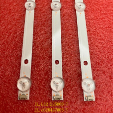 Подсветка Saturn TV LED 32HD500u 32HD500 jl.d320427005-t jl.d320427005 ZF/32AS/3268HLK 32LE12S 32LE12J/32EALJ HT-32T/ZN-32ZS06B