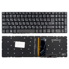 Клавиатура ноутбука Lenovo ideapad S145-15IKB S145-15IIL