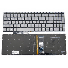 Клавіатура ноутбука Lenovo ideapad S145-15IKB S145-15IIL