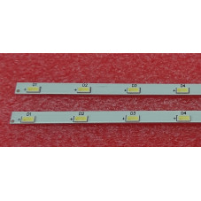 Подсветка e150504 e117098 6202b0005s300 Sharp LC-24LE155M LC 24LE155M SAMSUNG UE24N4305AK UE24N4305 UN24H4000AF UN24H4000 UN24M