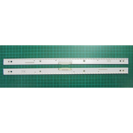 Підсвітка Samsung VCGE-320SMA-R3 VCGE-320SMB-R3 2015SVS32 7032SNB MNT 48LED LEFT BN96-36340A BN96-36341A BN95-02190A BN96-36340