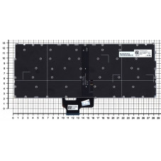 Клавиатура Lenovo IdeaPad 720S-13 720S 13 720S-13IKB 13IKB 720S-13ARR 13ARR SN20N04471 SG-88310-XAA PC4SXB-RU PK131492A05 SG-88