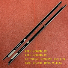 Підсвітка Samsung 2013SVS40 7032SNB L59 3D UE40F8500 UE40F8590