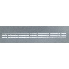 Подсветка Samsung 261501010086 BH-L2 94v-0 E4934612142 30-50-0D23-3x12-966x12.5-210902-1.8 30-50-0D23 UE50AU7172 UXXH UE50AU7100