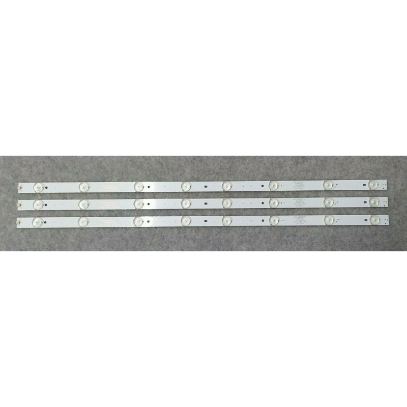 Подсветка 8 led 610мм 6v MS315D08-ZC14A-02 303MS315034 LED-32Q5K MS315D08 ZC14A 02 Подсветка 8 led 610мм 6v MS315D08-ZC14A-02 303MS315034 LED-32Q5K MS315D08 ZC14A 02