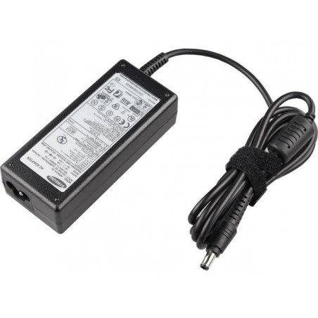 Блок живлення для ноутбука Samsung X360 (NP-X360-AA06UA)