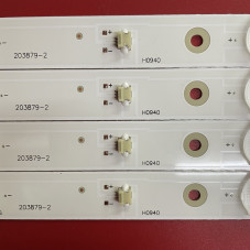 Подсветка LVF420CM0NE10 J42F2I 42S260 H42E09A 12-416C4X9-832-M02 42s260 LE42AL88U51 CRH-K42TS3535T0409664 LE42AL88G30 V420HJ2-P