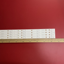 Підсвітка LVF420CM0NE10 J42F2I 42S260 H42E09A 12-416C4X9-832-M02 42s260 LE42AL88U51 CRH-K42TS3535T0409664 LE42AL88G30 V420HJ2-P