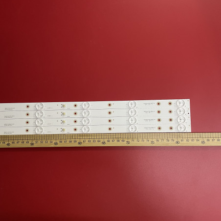 Підсвітка LVF420CM0NE10 J42F2I 42S260 H42E09A 12-416C4X9-832-M02 42s260 LE42AL88U51 CRH-K42TS3535T0409664 LE42AL88G30 V420HJ2-P