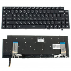 Клавиатура для ноутбука Xiaomi mi gaming 15 MK1900024391 XMG1902 AETMAU00110 AETMAU00010