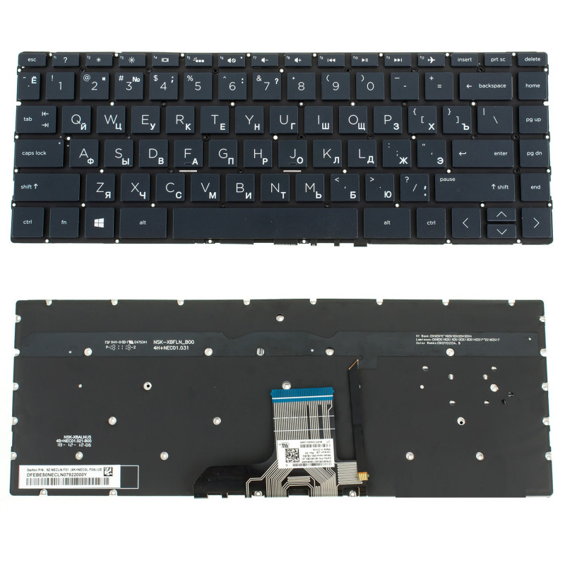 Клавиатура HP 13-AN 13-AG 13-AH 13-AQ 13-AR 13-AN0010NR 13-AN0031WM 13-AN1010NR 13-an0000 13-an0010nr 13-an0031wm envy x360 13-A Клавиатура HP 13-AN 13-AG 13-AH 13-AQ 13-AR 13-AN0010NR 13-AN0031WM 13-AN1010NR 13-an0000 13-an0010nr 13-an0031wm envy x360 13-A