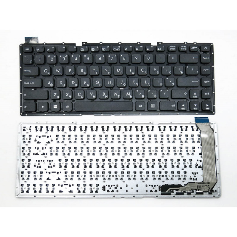 Клавиатура для ноутбука Asus X441 X441S X445 X445S A441 X440N X441SA S441SC S441UA A441U F441 F441V F441U a441 X400N