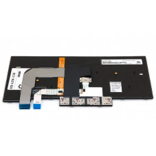 Клавіатура до ноутбука LENOVO ThinkPad T470 T480 PK1312D2A00