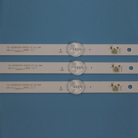 Підсвітка STAR-LIGHT 40DM6600 TDLEX LE-40P28S LE40P2 PRESTIGIO D1TV