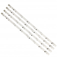 Підсвітка 32H-3535LED-32EA D1GE-320SC0-R2 BN96-21475A LTJ320AP03-L, LTJ320AP03-V, DE320AGH-C2, DE320AGE-V2 UE32EH4000W Samsung