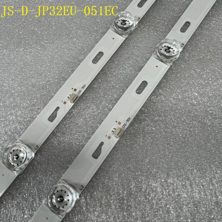 Подсветка Asanzo 32 JS-D-JP32EU-051EC JS D JP32EU 051EC JP32EU-051EC 70227 R72-32D04-025 R72 32D04 025 E32UK UP1000 70329 V2