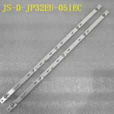 Подсветка Asanzo 32 JS-D-JP32EU-051EC JS D JP32EU 051EC JP32EU-051EC 70227 R72-32D04-025 R72 32D04 025 E32UK UP1000 70329 V2