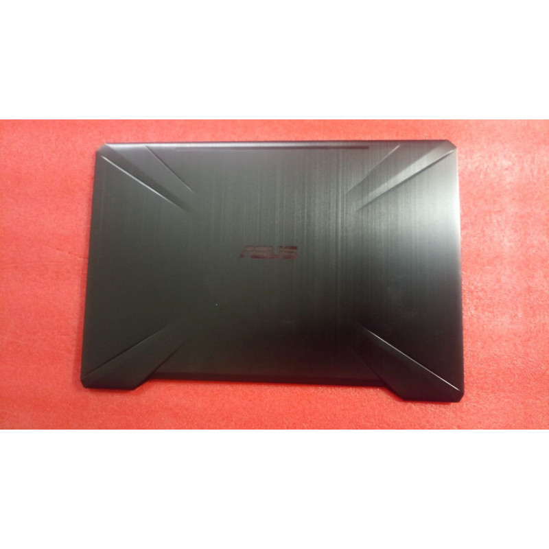 Крышка дисплея матрицы Asus TUF Gaming FX504G FX504GM FX504GD FX504GE 13NR00I3AM0101 13NR00I3AM0121 47BKLLCJN90 47BKLL 13NR0 Крышка дисплея матрицы Asus TUF Gaming FX504G FX504GM FX504GD FX504GE 13NR00I3AM0101 13NR00I3AM0121 47BKLLCJN90 47BKLL 13NR0