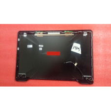 Крышка дисплея матрицы Asus TUF Gaming FX504G FX504GM FX504GD FX504GE 13NR00I3AM0101 13NR00I3AM0121 47BKLLCJN90 47BKLL 13NR0