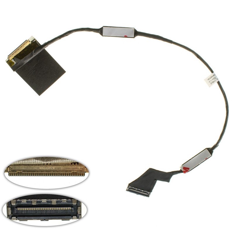 Шлейф матриці 1422-00NR000 до ноутбука ASUS Eee PC 1008HA 1008P LED Шлейф матриці 1422-00NR000 до ноутбука ASUS Eee PC 1008HA 1008P LED