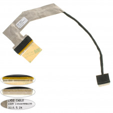 Шлейф матриці до ноутбука ASUS EeePC 1001 1005 1015 1016 14G2235HA10G series LED rev.1