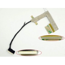 Шлейф матрицы для ноутбука Asus Eee PC 1201 1215 series, LED 1422-00SF000