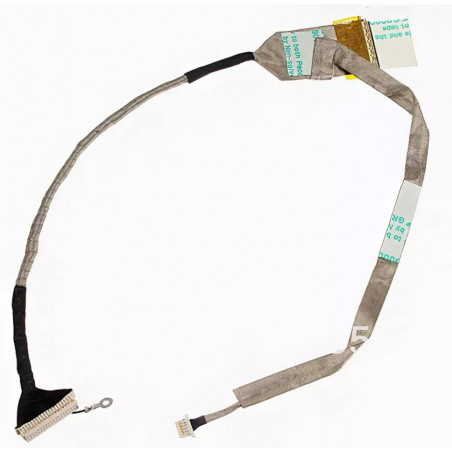 Шлейф матриці 1422-00NB000 до ноутбука ASUS F83 X88 LED