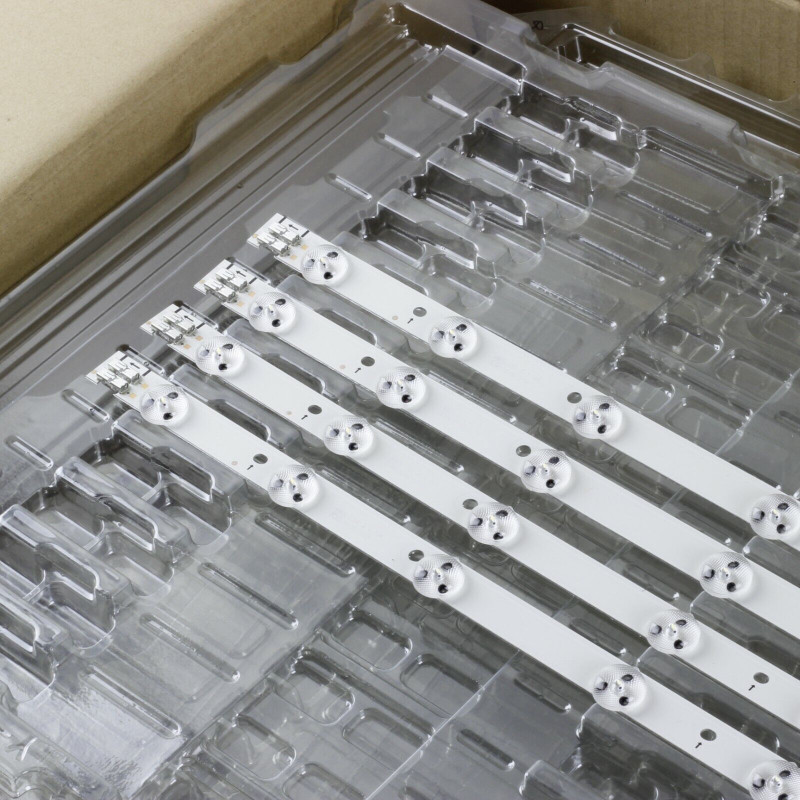 подсветка Samsung UE32EH5040 32F-3535LED-42EA, D1GE-320SC1-R2, BN96-21476A для телевизора