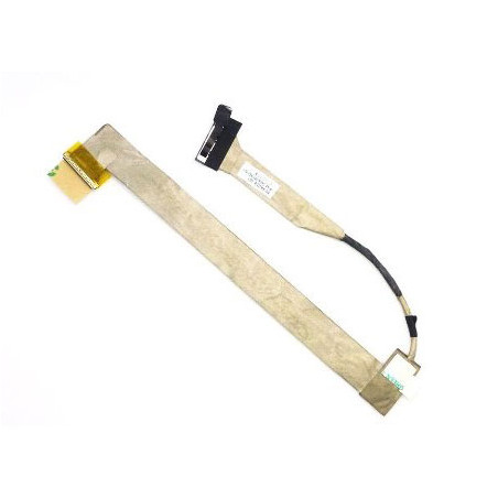 Шлейф матрицы для ноутбука DELL Inspiron 1545 LED 50.4AQ08.001 50.4AQ08.102