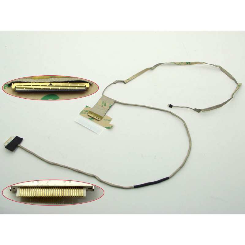 Шлейф матриці до ноутбука Lenovo G500 G505 G510 LED MB UMA DC02001PS00 роз'єм під камеру Шлейф матриці до ноутбука Lenovo G500 G505 G510 LED MB UMA DC02001PS00 роз'єм під камеру