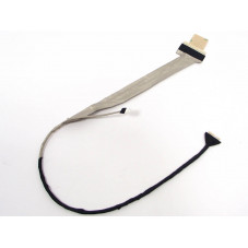 Шлейф матрицы для ноутбука Lenovo G555, G550, CCFL 30pin DC020010Y00