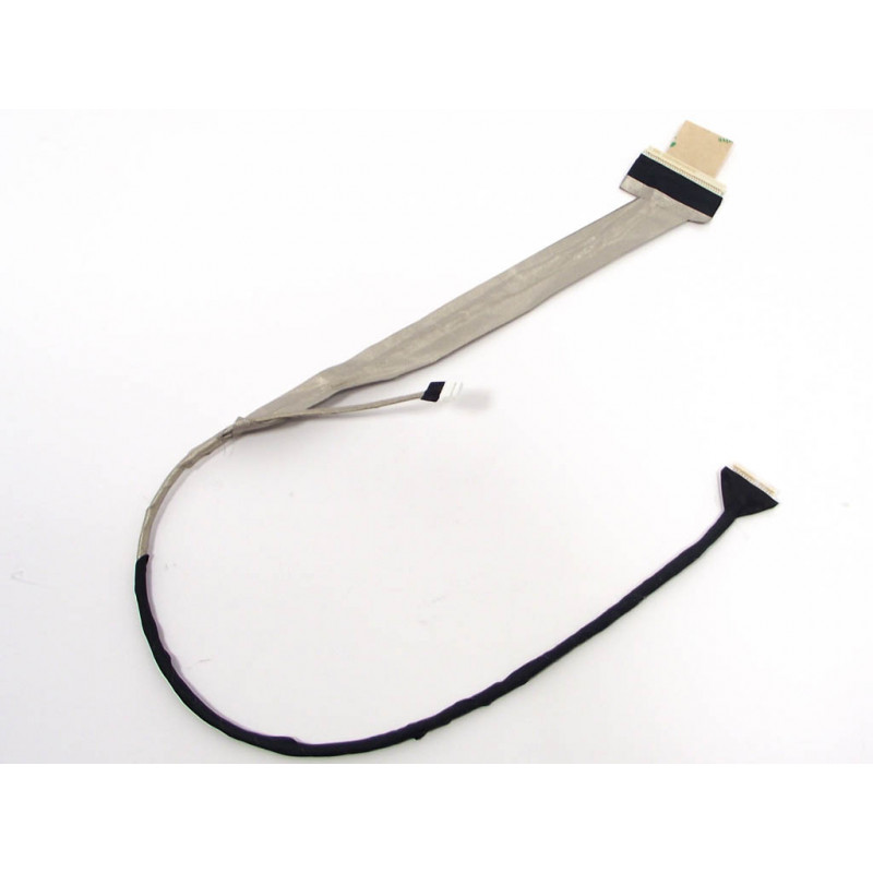 Шлейф матрицы для ноутбука Lenovo G555, G550, CCFL 30pin DC020010Y00 Шлейф матрицы для ноутбука Lenovo G555, G550, CCFL 30pin DC020010Y00