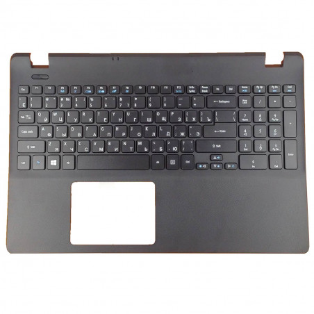 Клавіатура до ноутбука acer ex2519 N15W4 CM-5 extense 2519-c7nb ES1-512 ES1-531 460.0530B.0002 6B.MZ8N1.022 E15 ES1-512 ES1-571