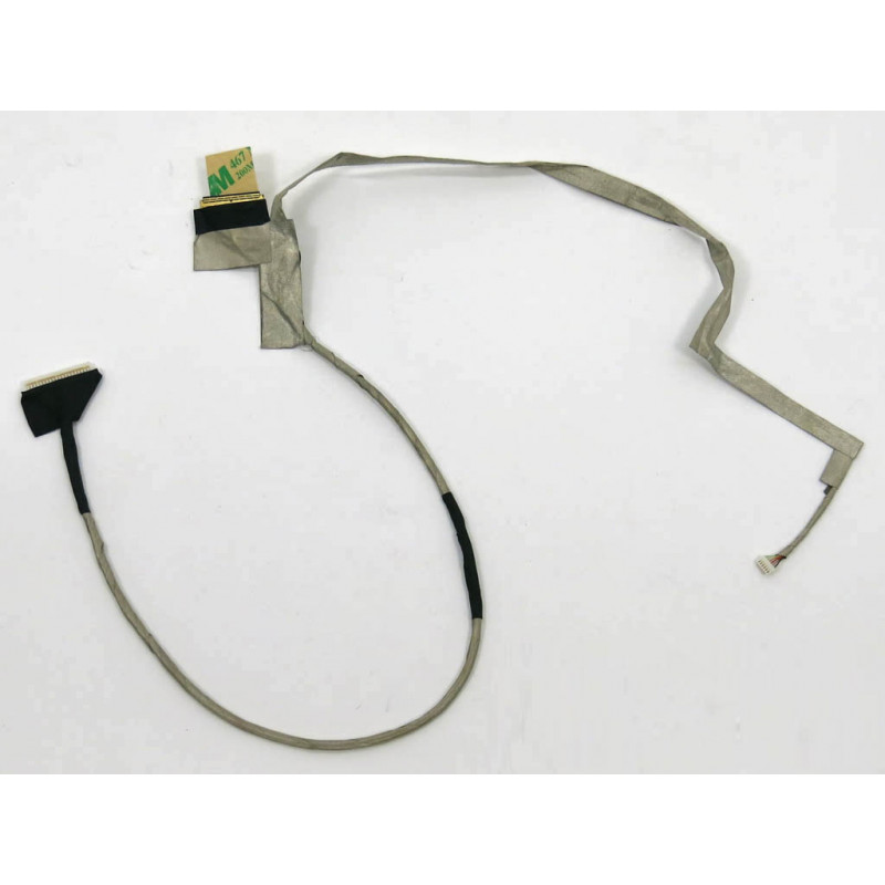 Шлейф матриці до ноутбука TOSHIBA C670 C675 L770 L775 LED 1422-00XB000 Шлейф матриці до ноутбука TOSHIBA C670 C675 L770 L775 LED 1422-00XB000