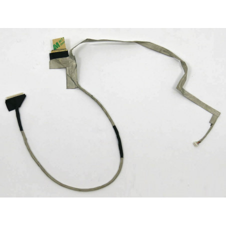 Шлейф матриці до ноутбука TOSHIBA C670 C675 L770 L775 LED 1422-00XB000