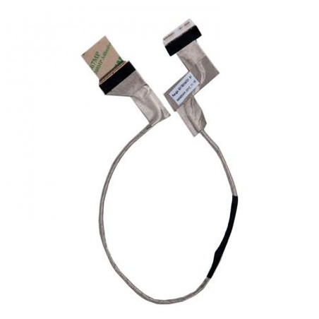 Шлейф матриці 6017B0194701 до ноутбука TOSHIBA L510 L511 L515 L516 L517 L521 L523 L525 L526 L532 L535 L538 LED