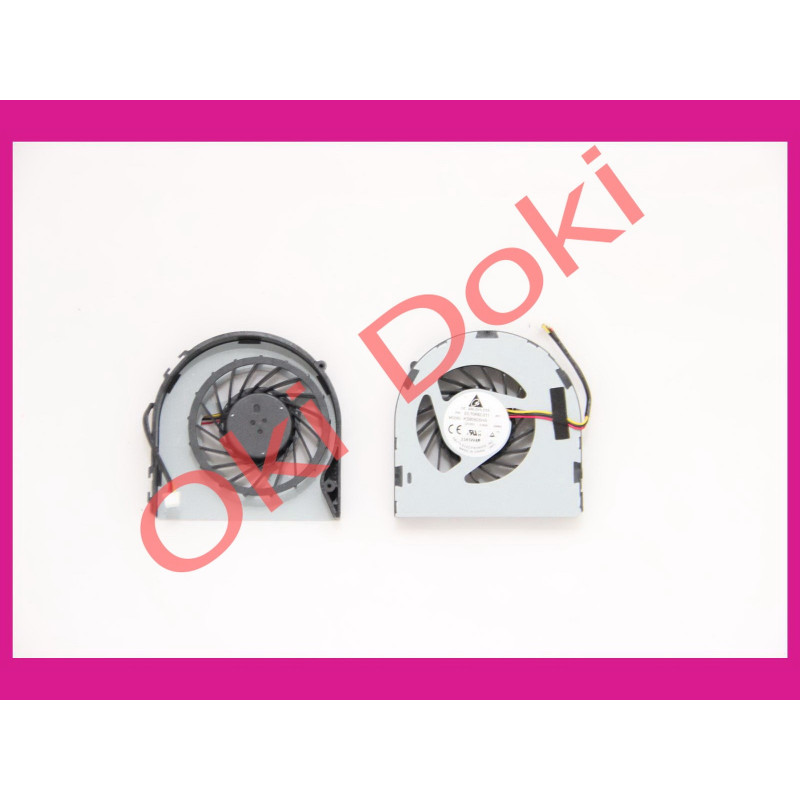 Вентилятор DELL INSPIRION N5050 M5040 N4050 N5040 N4040 V1450