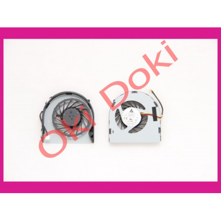 Вентилятор DELL INSPIRION N5050 M5040 N4050 N5040 N4040 V1450
