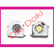 Вентилятор для ноутбука DELL INSPIRON M7110 17R N7110 064C85