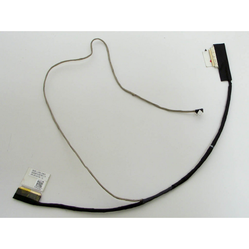 Шлейф матриці dc02001vu00 до ноутбука HP 15-G 15-R 15-H 250 G3 series LED