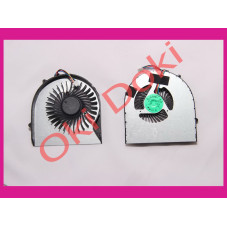 Вентилятор для ноутбука LENOVO IdeaPad KSB0605HC B570 V570 Z570 B575 B575E Z575 V570A V575 V575A Z575A