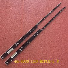 Подсветка Samsung 46-5030-led-mcpcb-l j6l4-460sma-r3 46 5030 led mcp