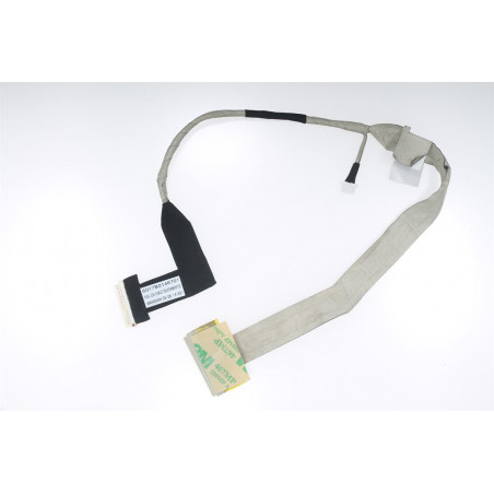 Шлейф матриці до ноутбука Toshiba Satellite L300 L300D L305 L305D LCD CABLE 6017B0146701